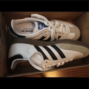 Adidas samba shoes size 7 1/2